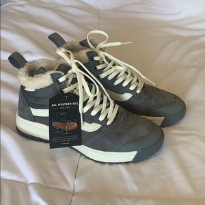 Vans Ultra Range All Weather MTE NWT
